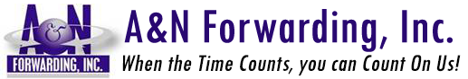 A&N Forwarding, Inc.